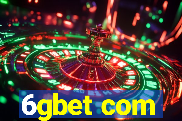 6gbet com